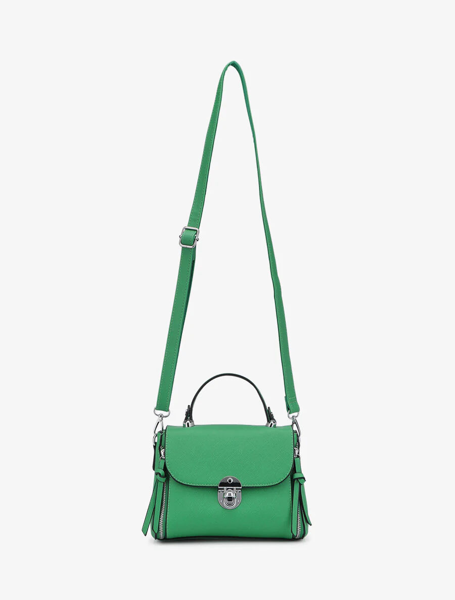 Amaye-handtas - groen - Image 5