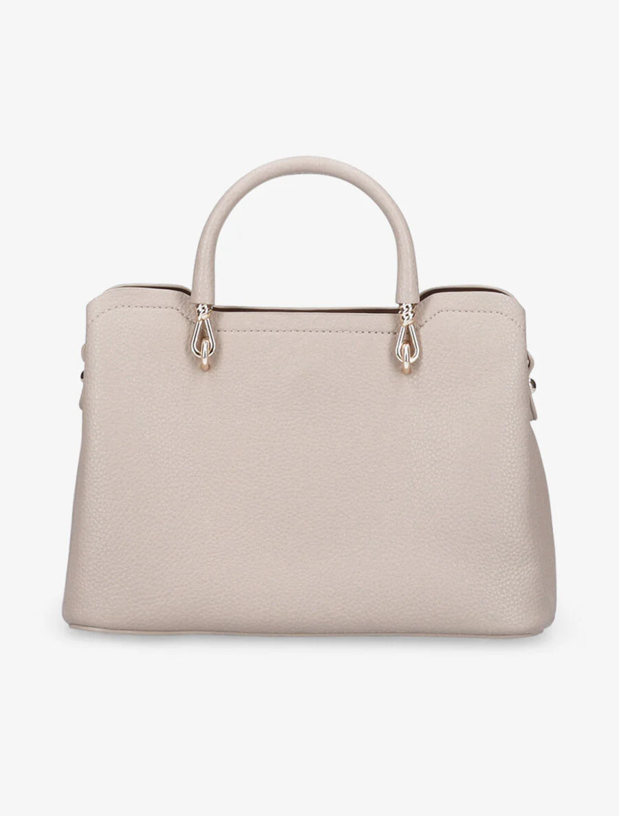 Anaïs schoudertas - beige - Image 2