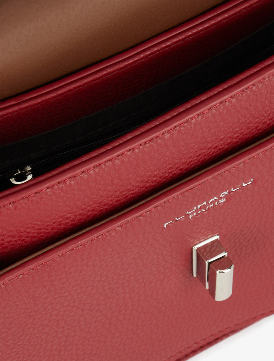 Andie-schoudertas - Rood - Image 4