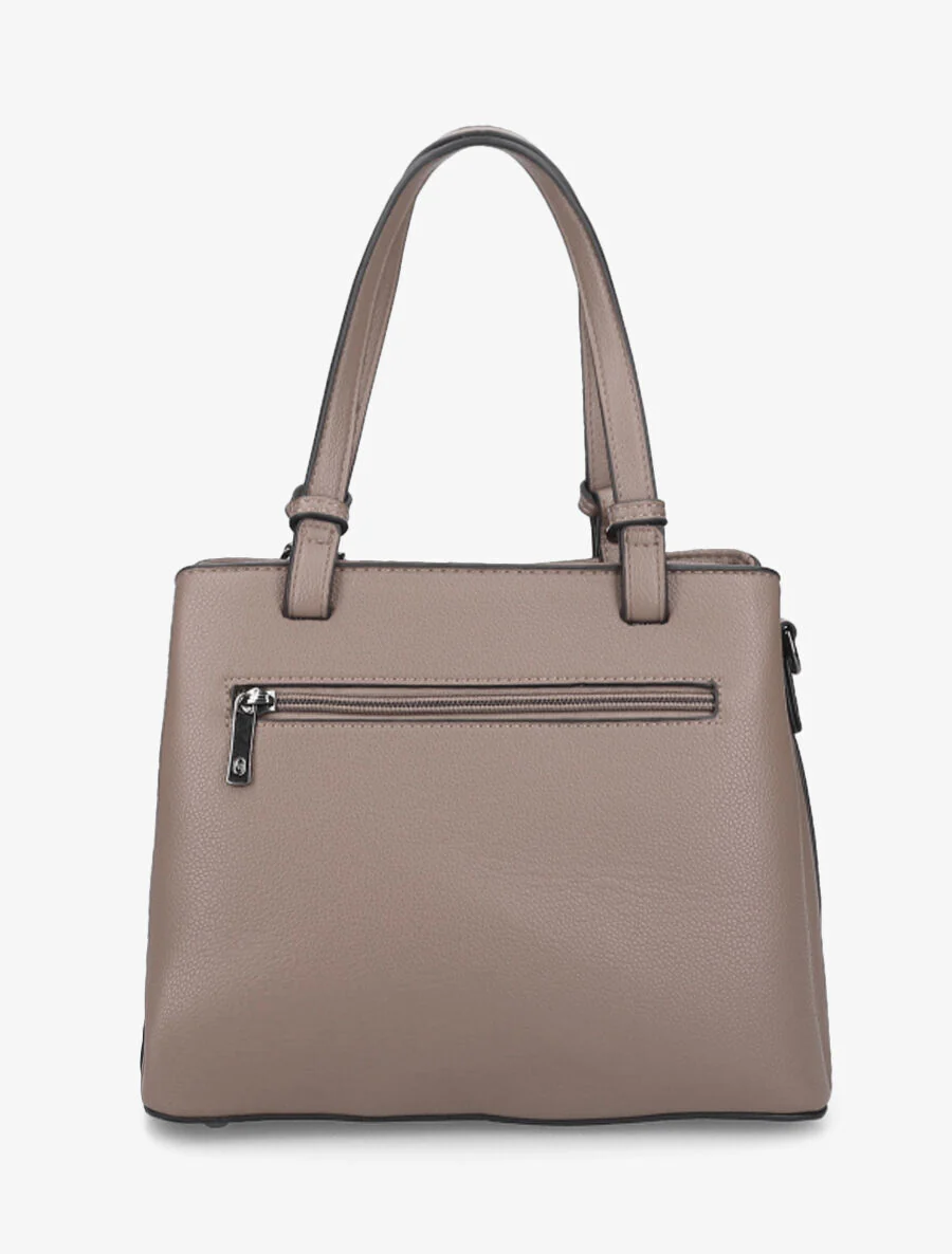 Andreina handtas - Taupe - Image 2