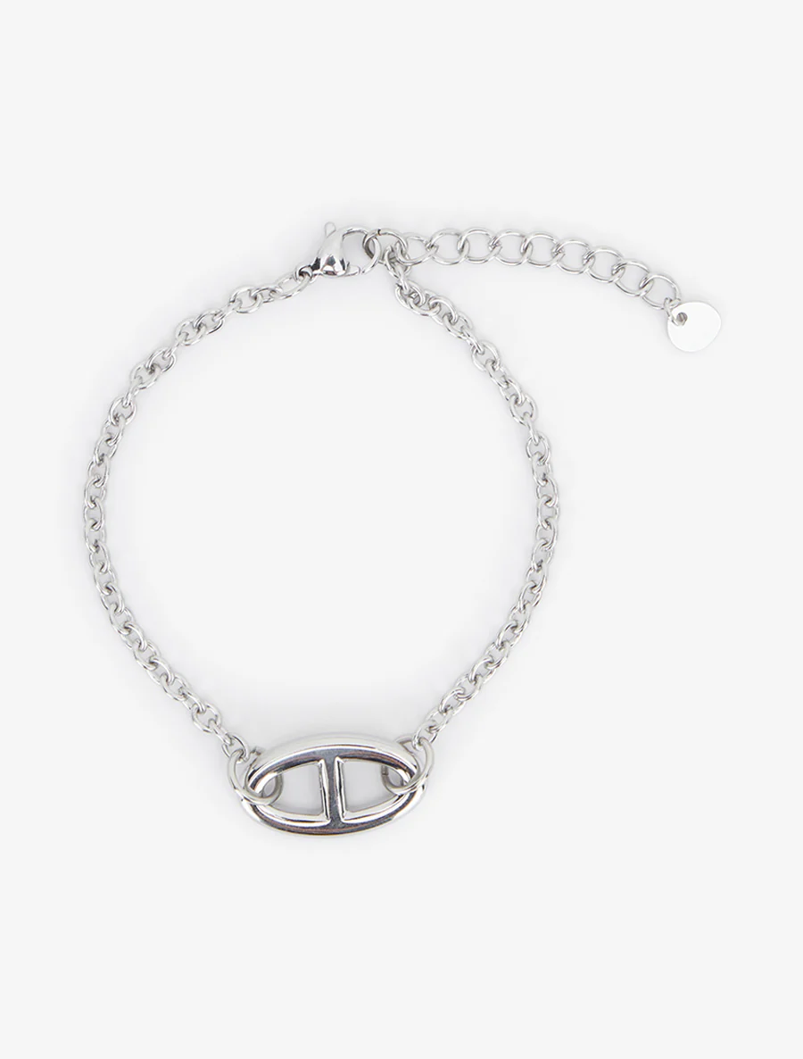 Ankerketting armband - Geld - Image 2