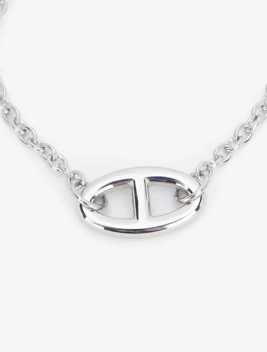 Ankerketting armband - Geld - Image 3