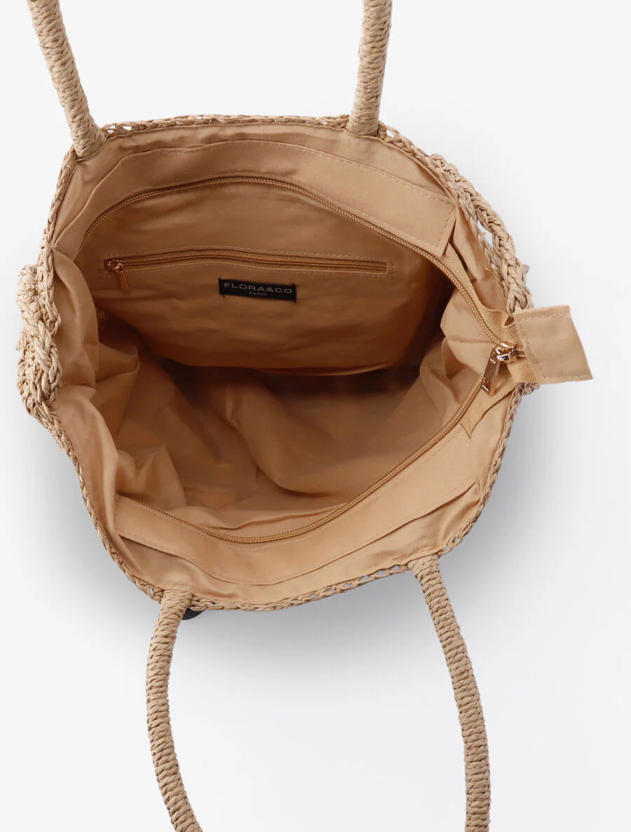 Anne Handtas - Zand - Image 4