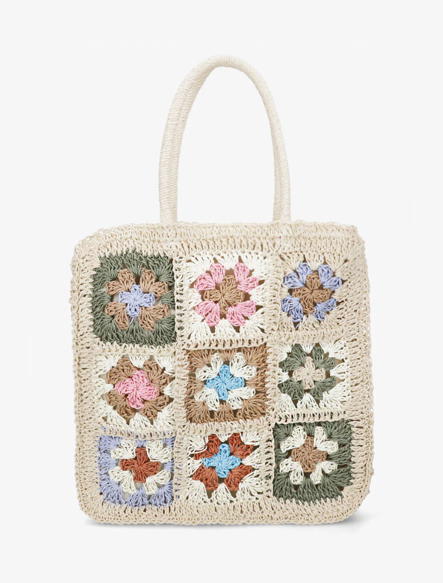 Anne Handtas - Beige