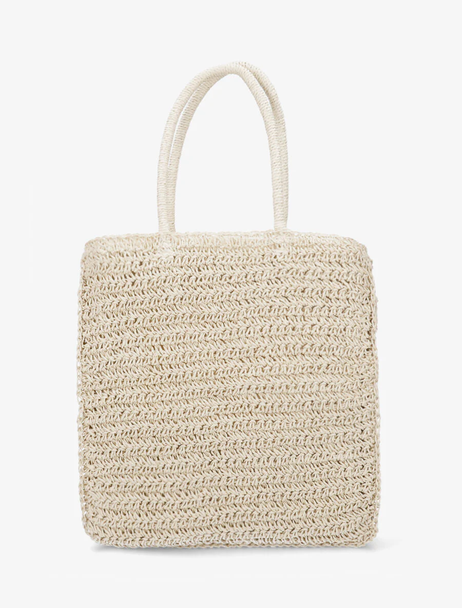Anne Handtas - Beige - Image 2