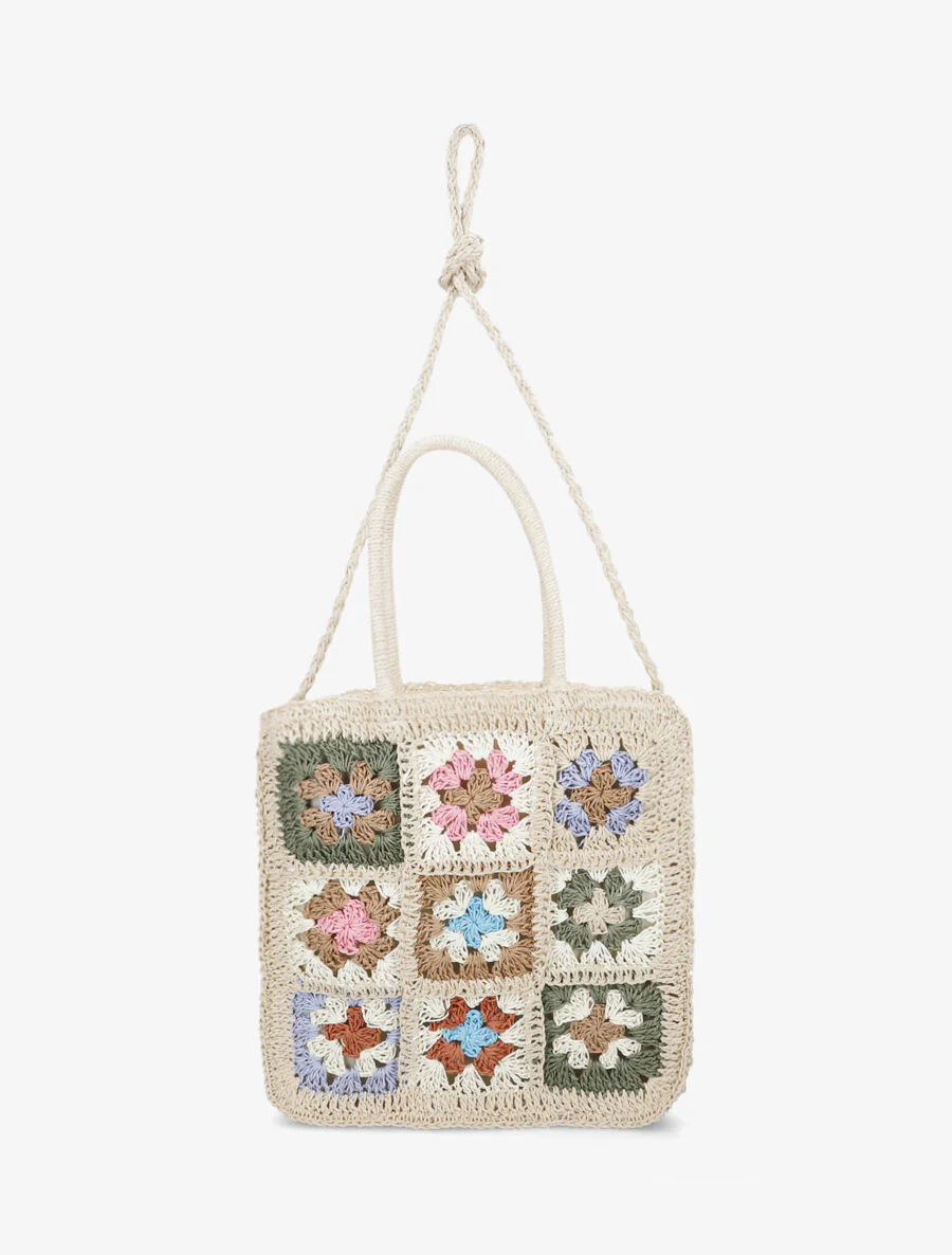 Anne Handtas - Beige - Image 3