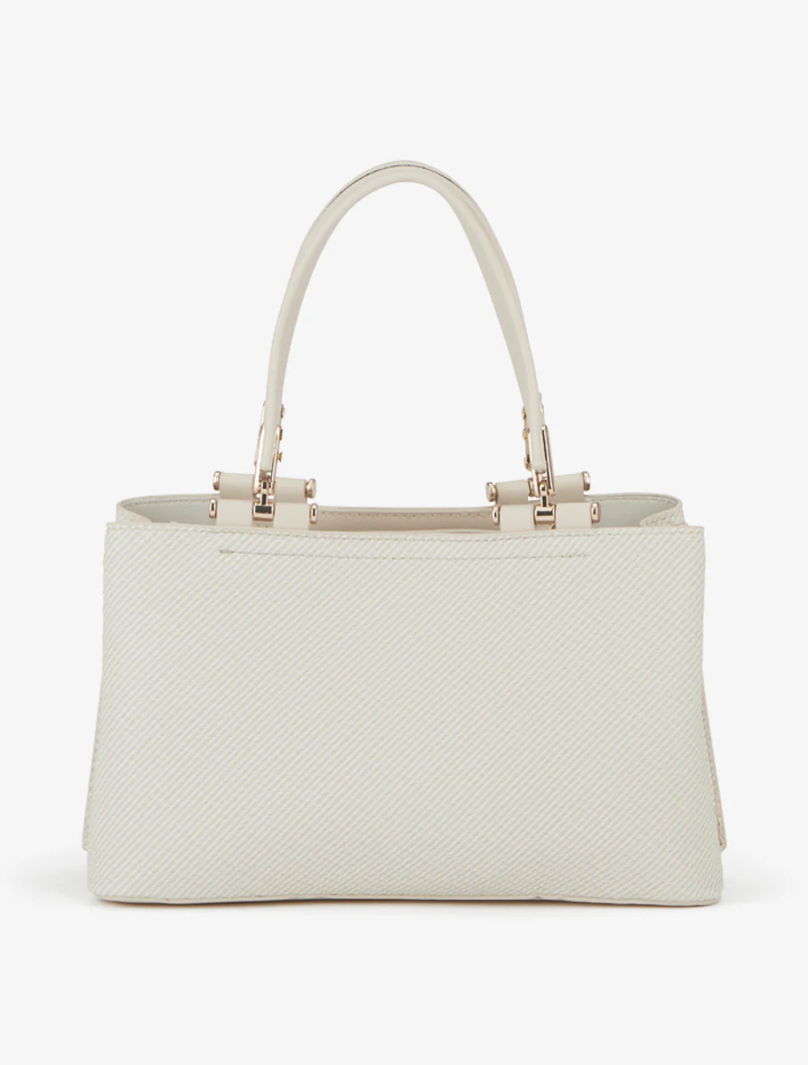 April handtas - Beige - Image 2