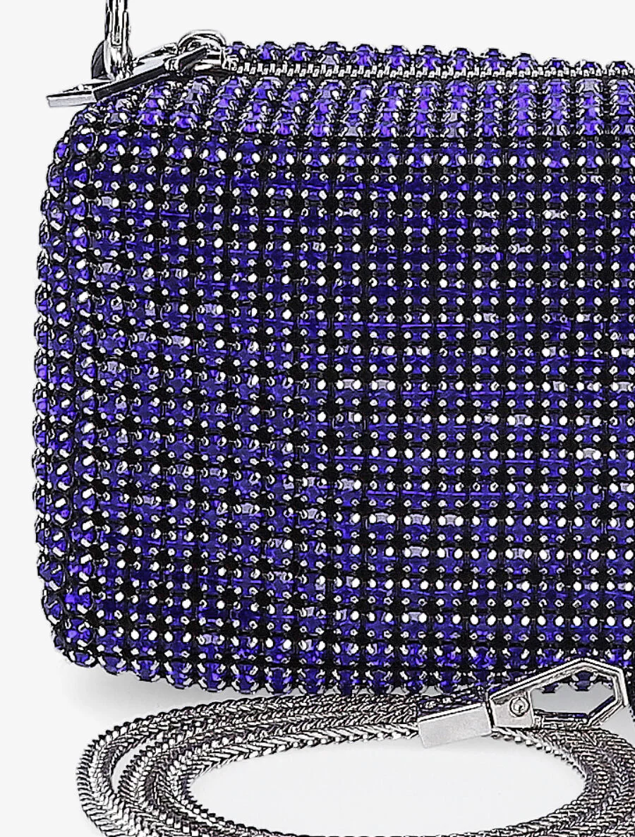 Ariana rugzak - Blauw - Image 4