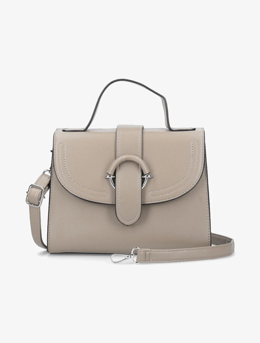 Ava Handtas - Beige - Image 2