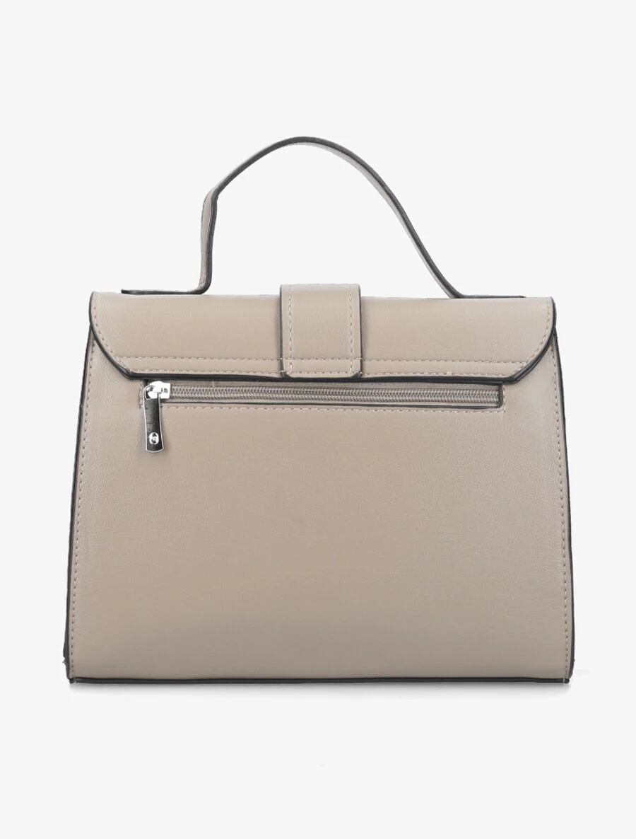 Ava Handtas - Beige - Image 4