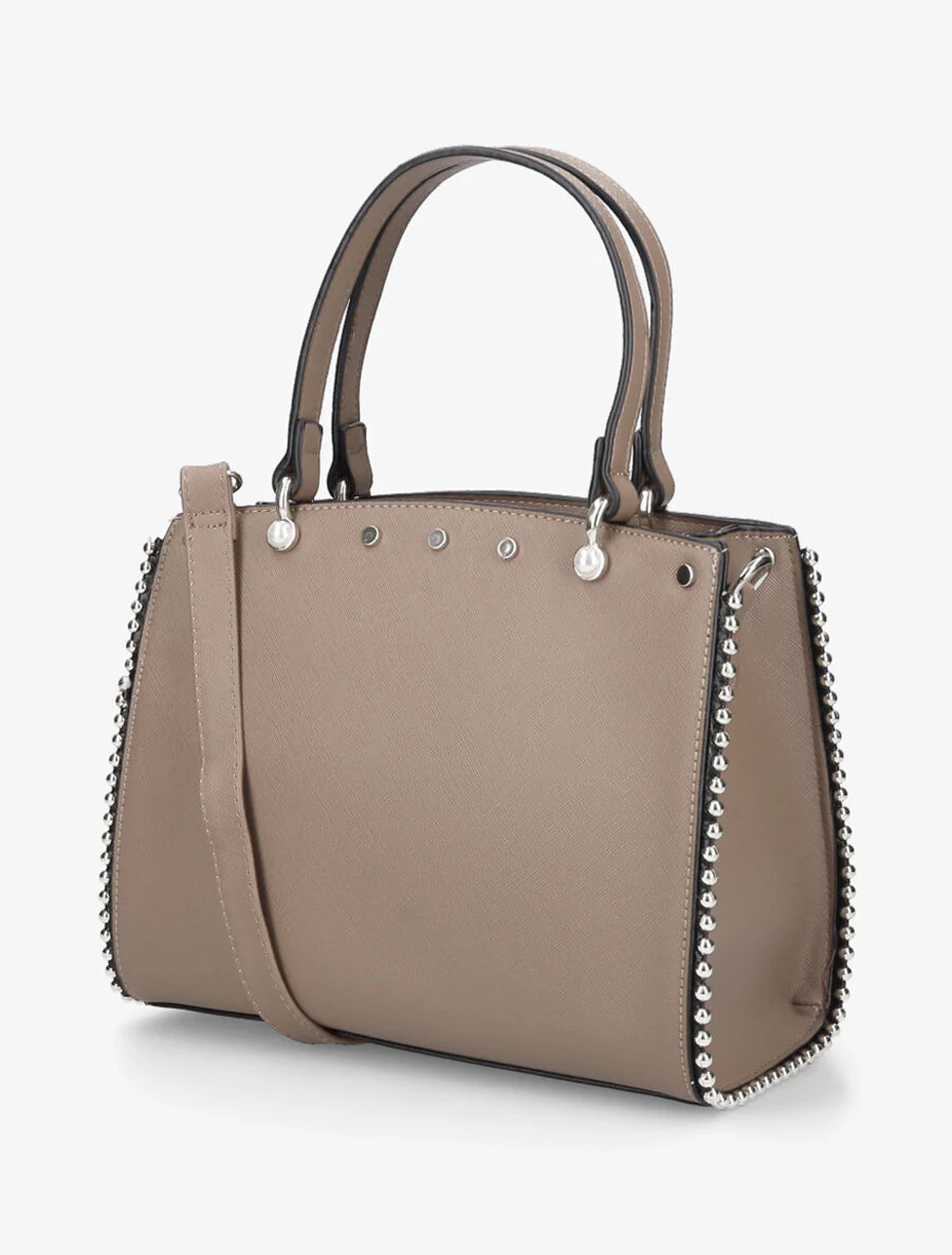 Axelle Handtas - taupe - Image 2