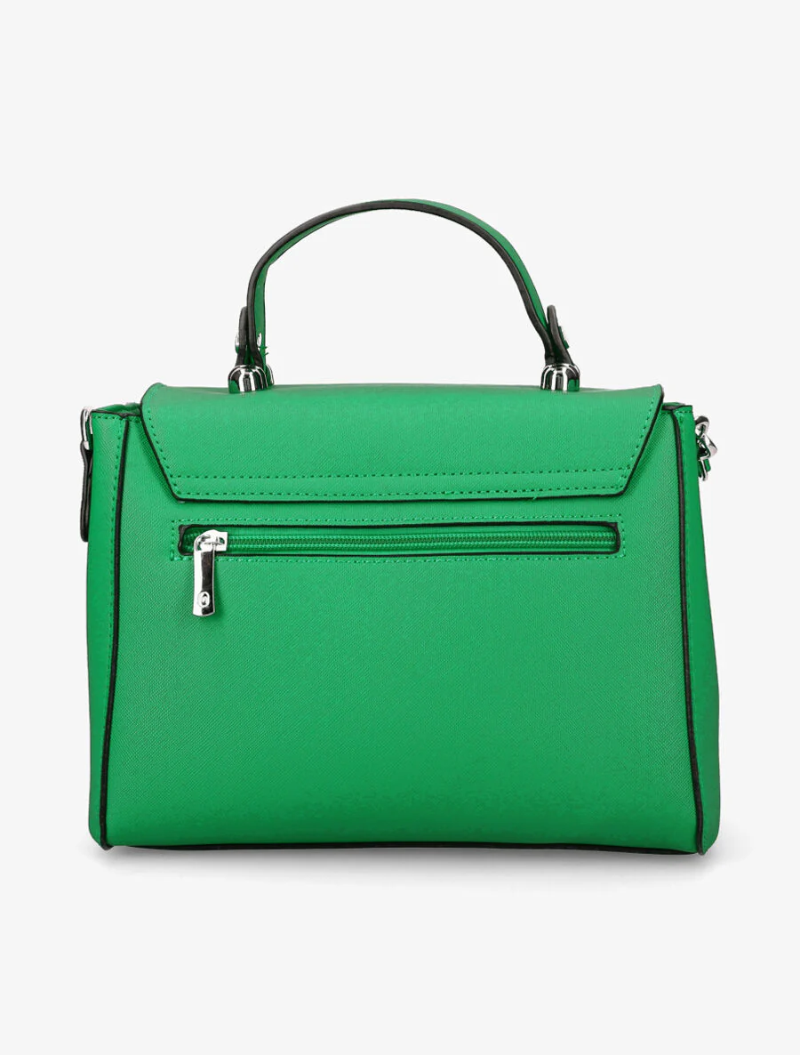Barbara handtas - groen - Image 4