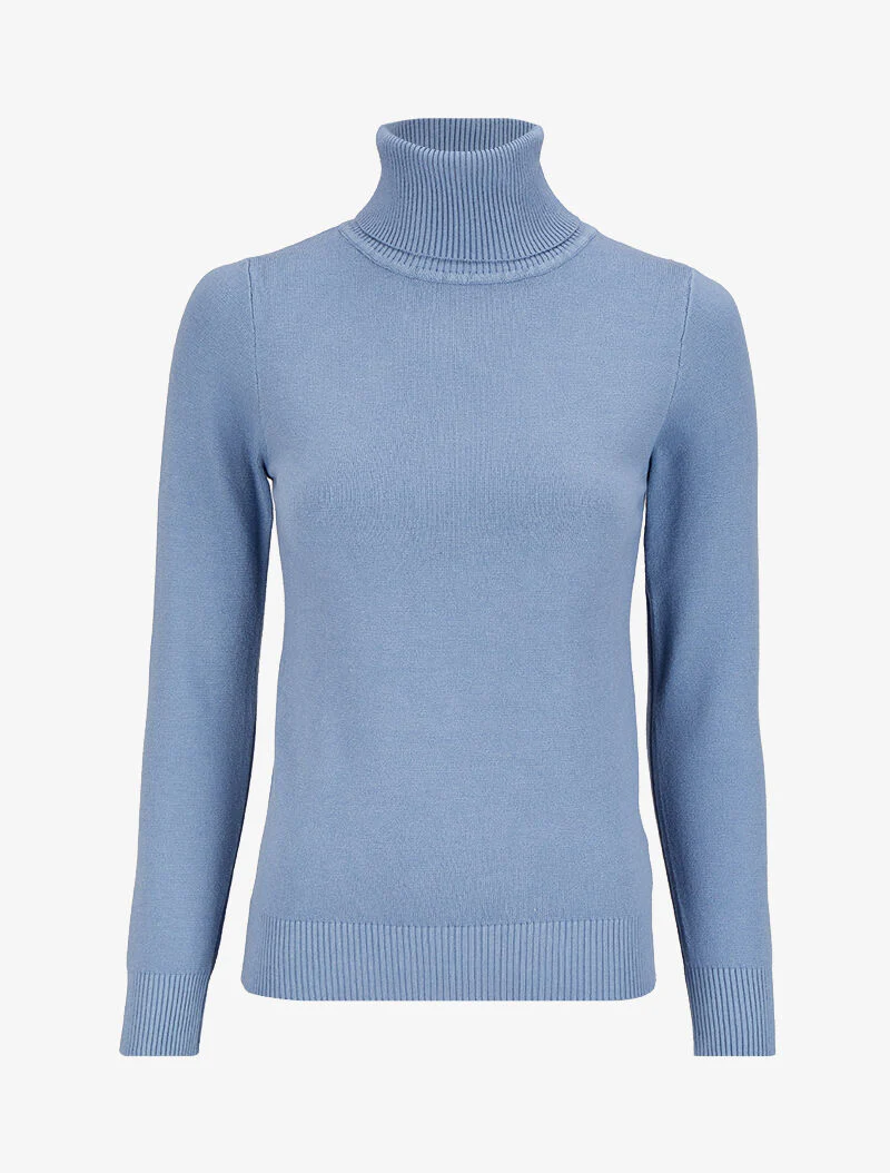 Basis coltrui - Blauw