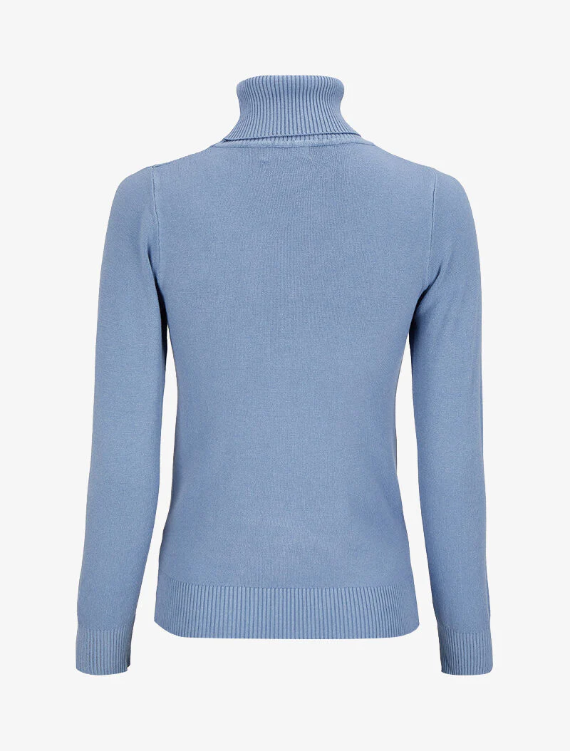 Basis coltrui - Blauw - Image 2
