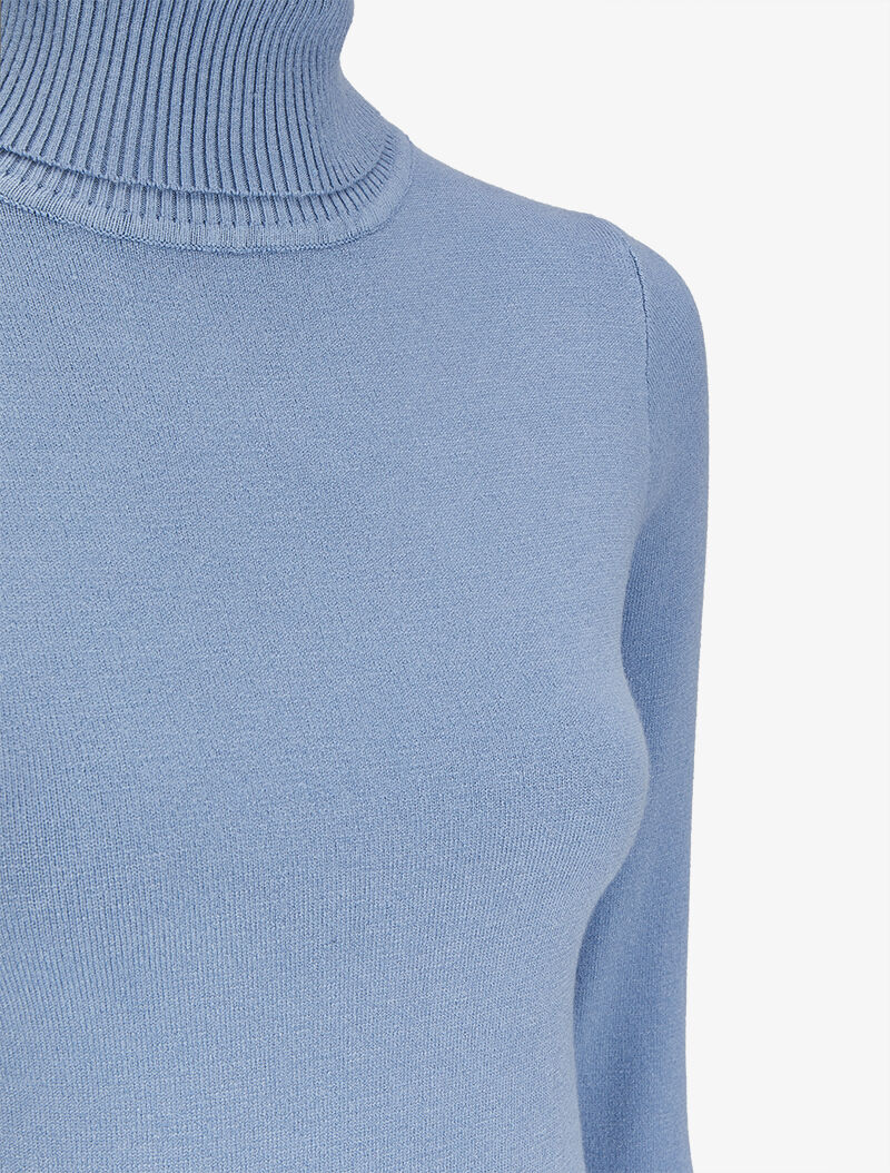 Basis coltrui - Blauw - Image 3