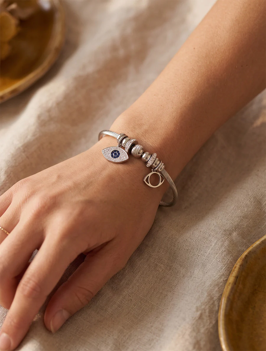 Bedelarmbandjes - Geld