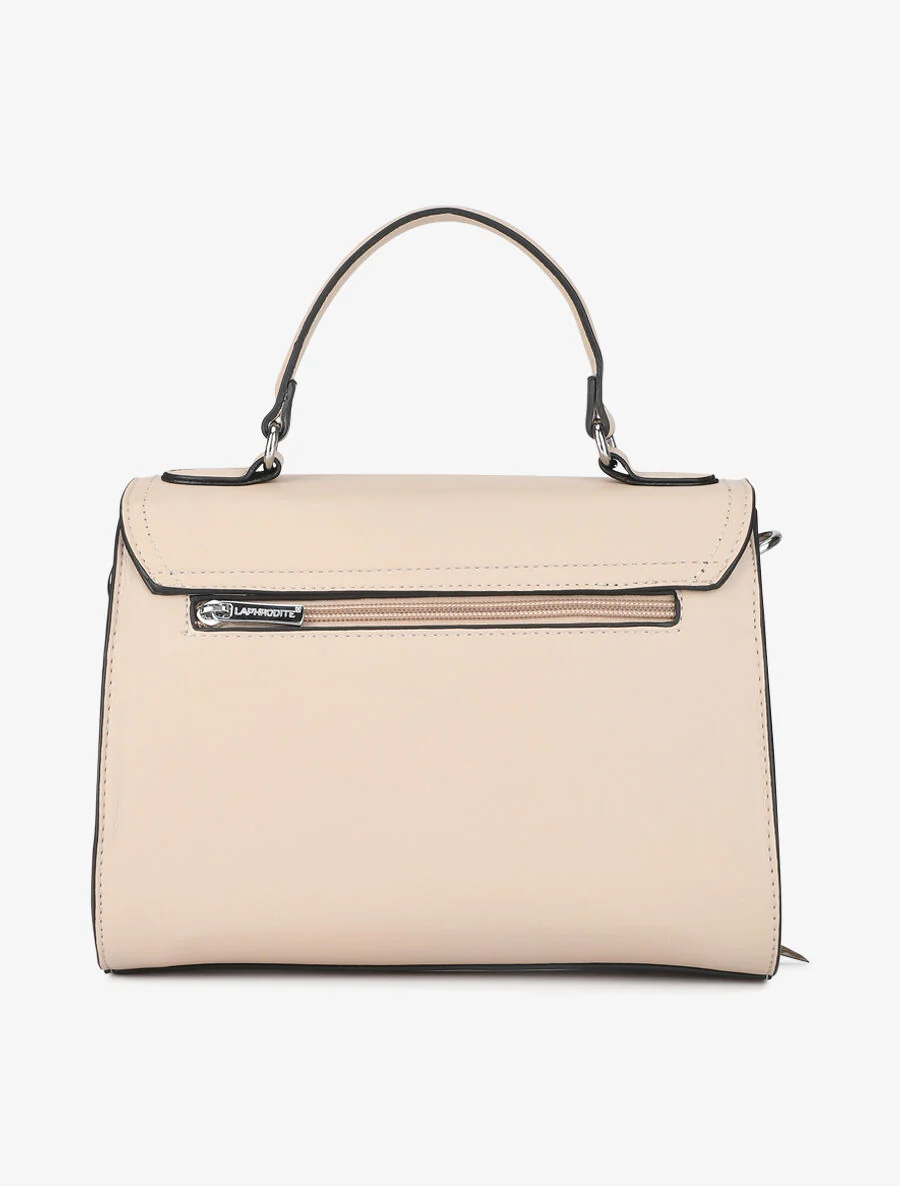 Brenda handtas - taupe - Image 2
