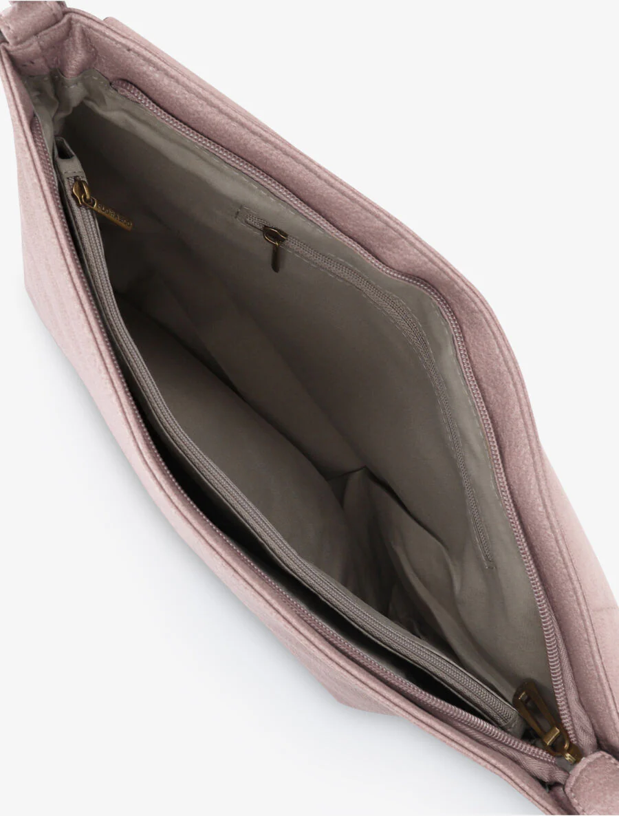 Christie schoudertas - Roze - Image 4