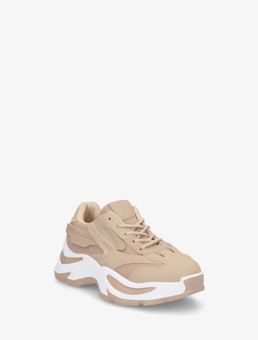 Chunky zool sneakers - Mol - Image 2