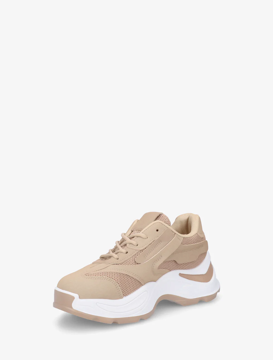 Chunky zool sneakers - Mol - Image 3