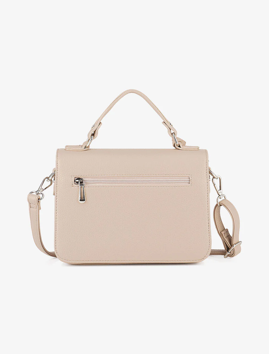 CLéo handtas - beige - Image 2