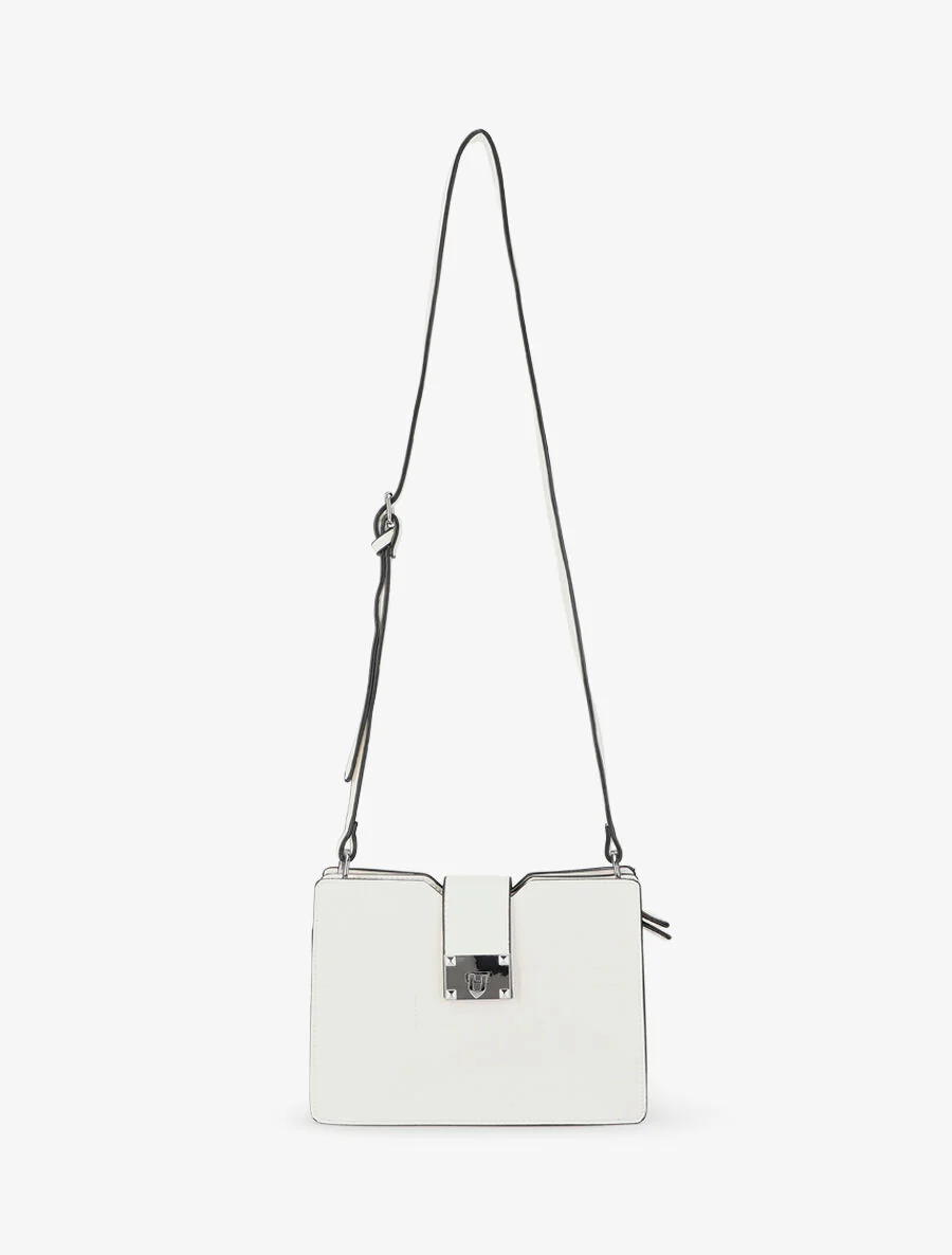 Cliff Tas - wit - Image 3