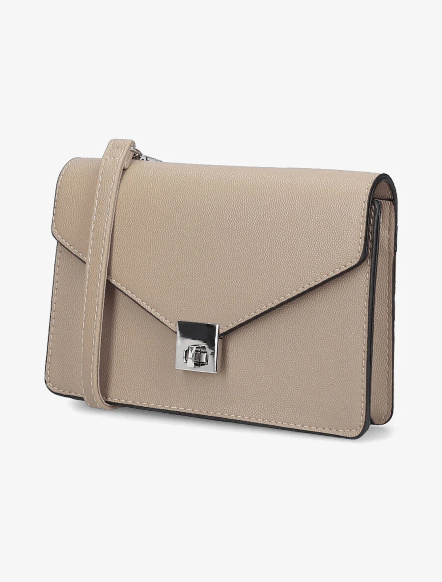 Cyrielle tas - taupe - Image 2