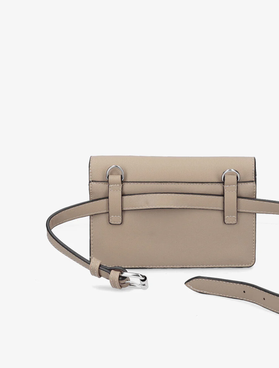 Cyrielle tas - taupe - Image 4