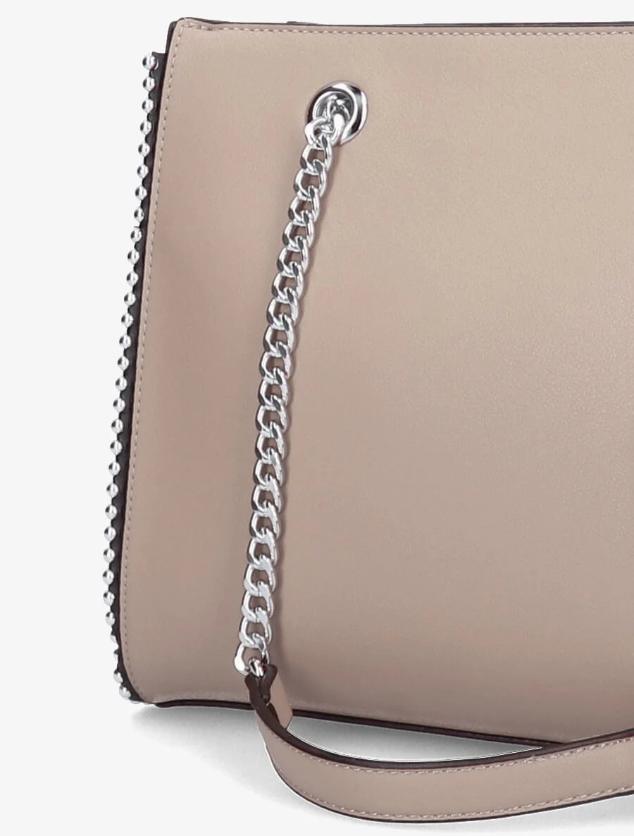 Daphne handtas - taupe - Image 4