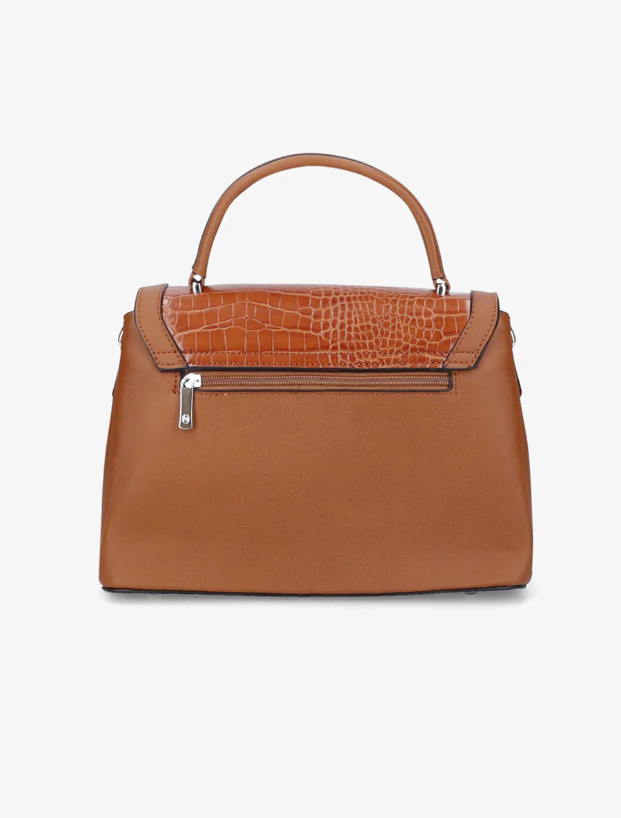 Drucilla Handtas - Camel - Image 3