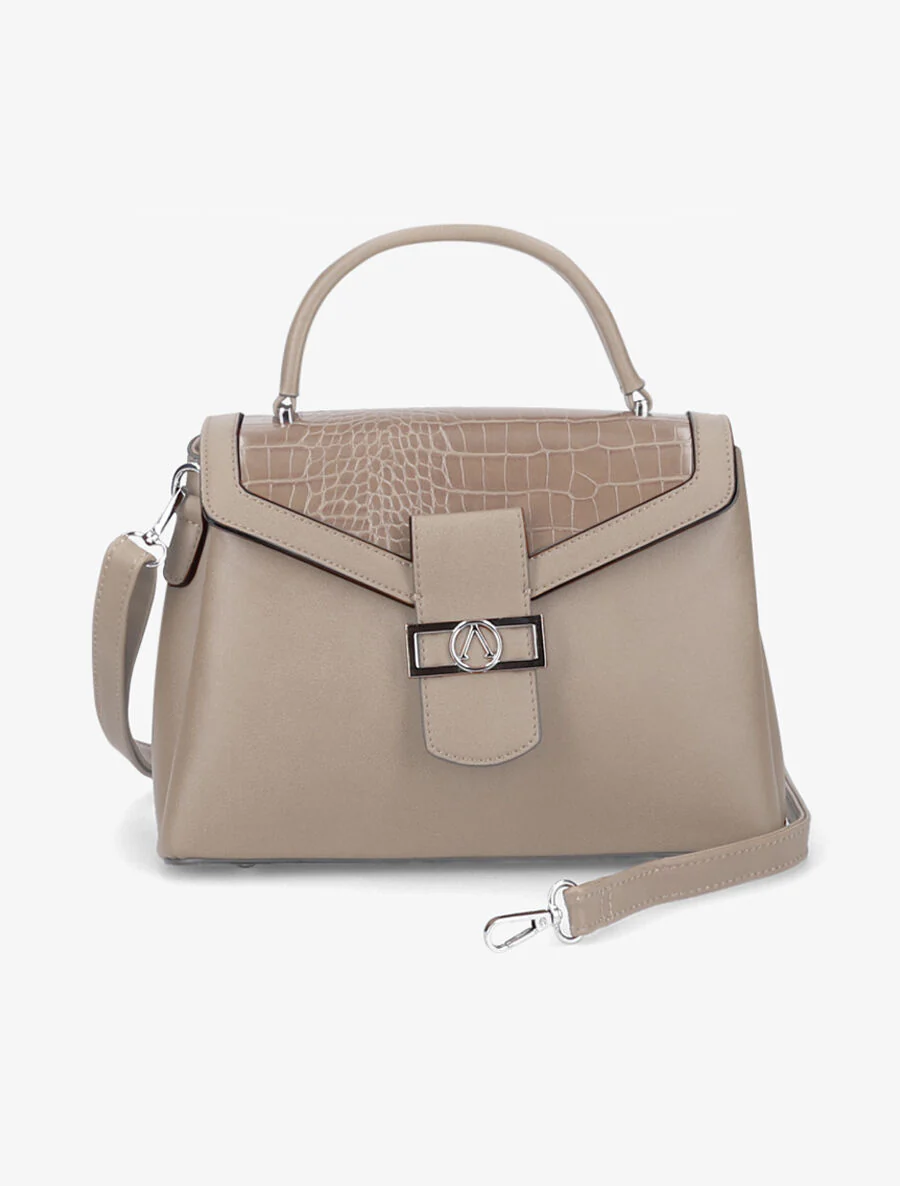 Drucilla Handtas - Taupe