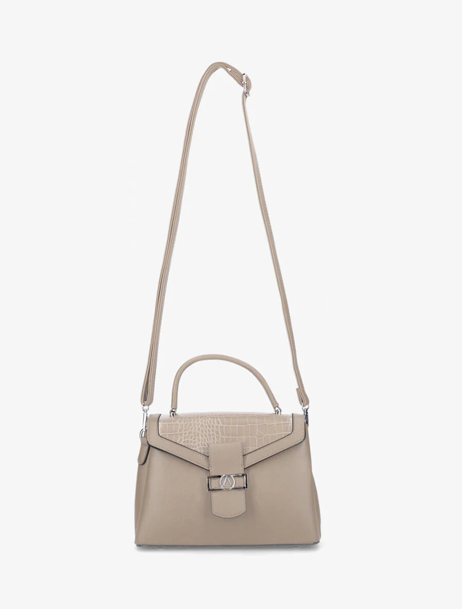 Drucilla Handtas - Taupe - Image 2