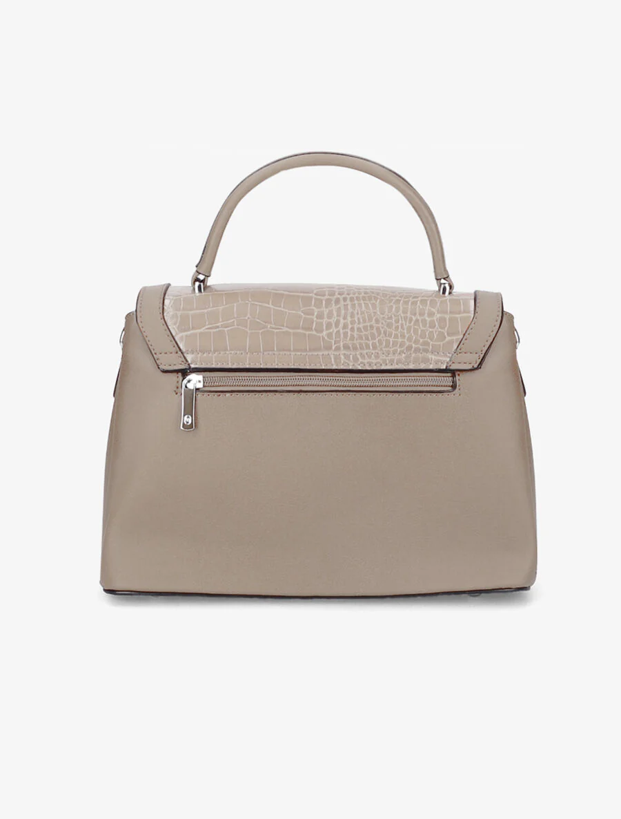 Drucilla Handtas - Taupe - Image 3