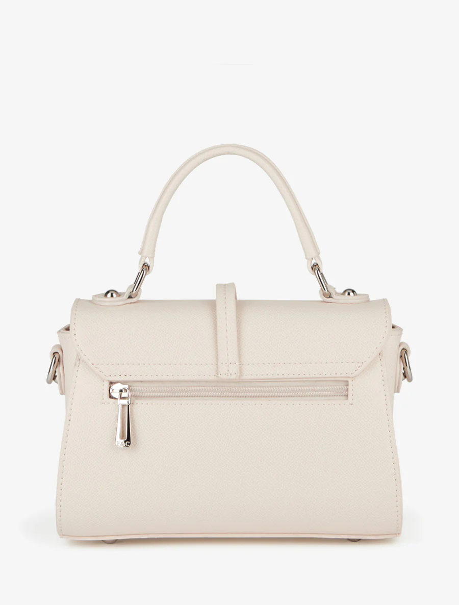 Erica schoudertas - Beige - Image 2