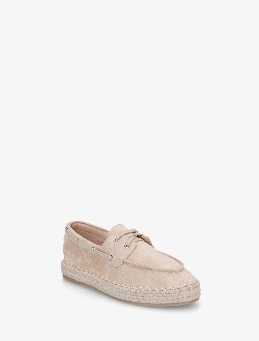 Espadrilles van suèdine - Mol - Image 2