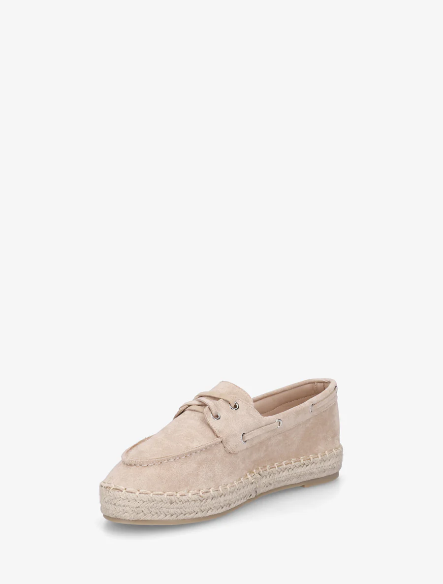 Espadrilles van suèdine - Mol - Image 3