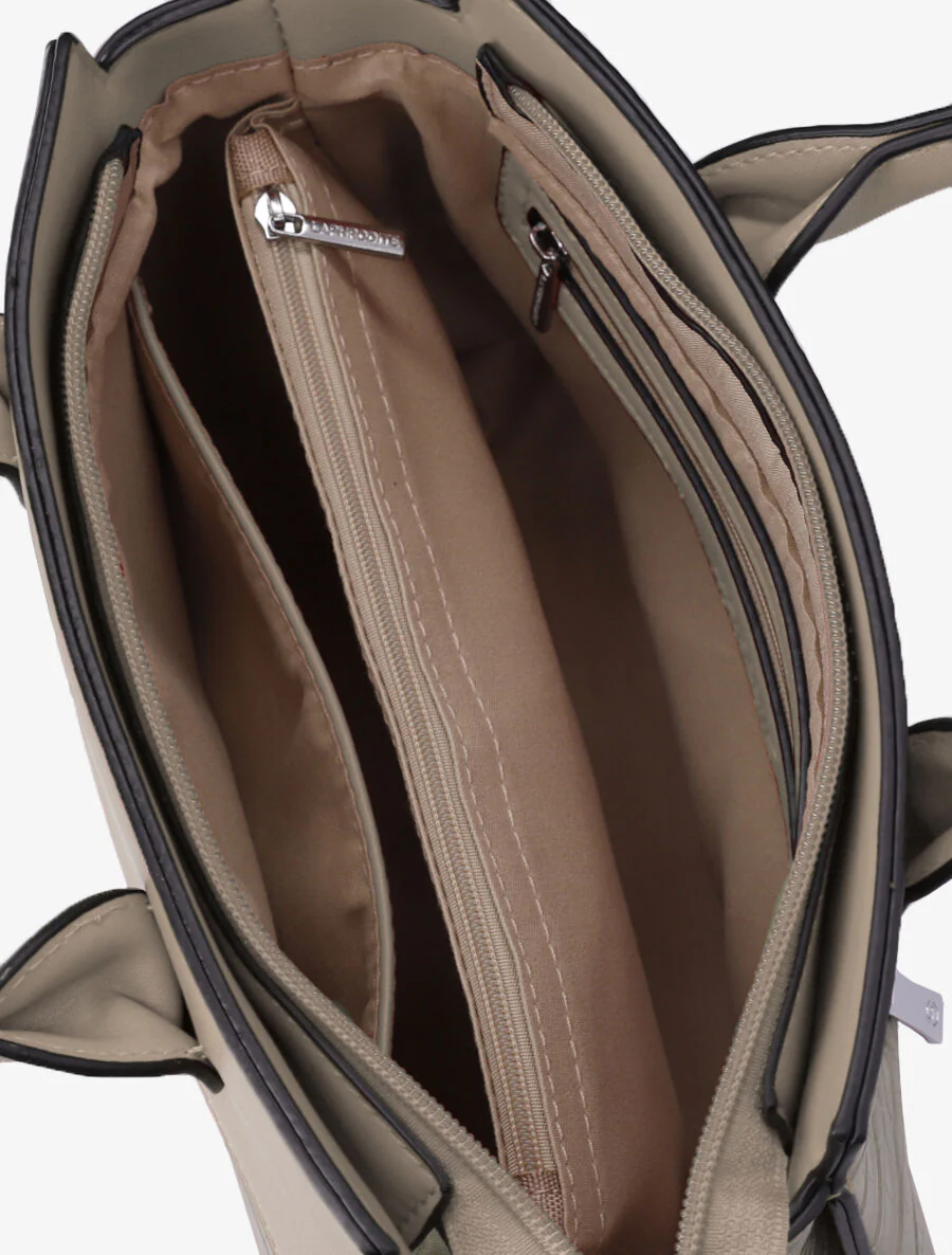 Essi handtas - Beige - Image 6