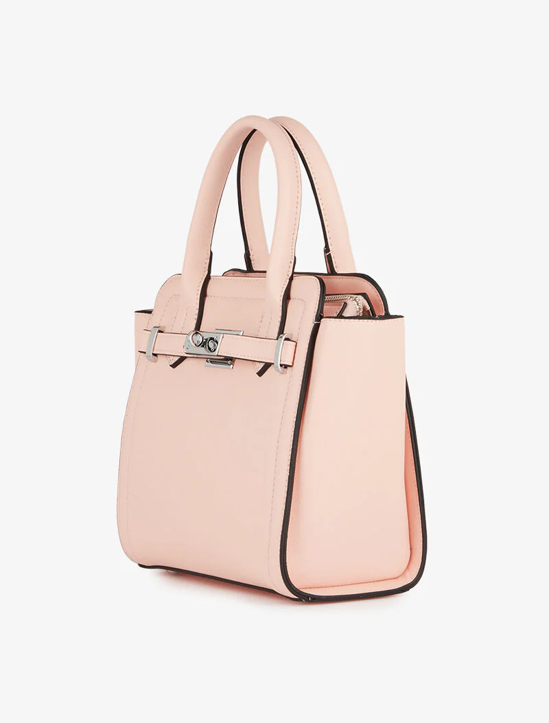 Handtas Aissane - roze - Image 2