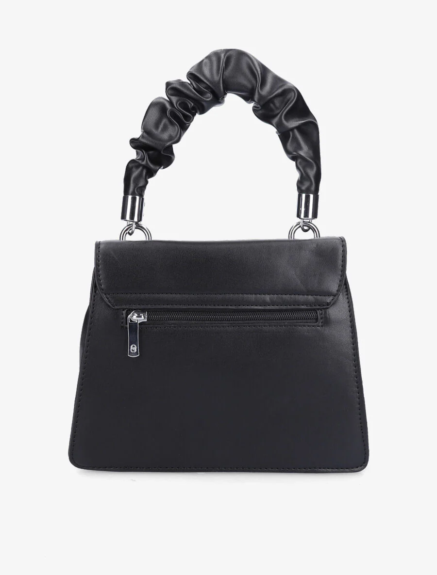 Handtas Aphrodite - Zwart - Image 3
