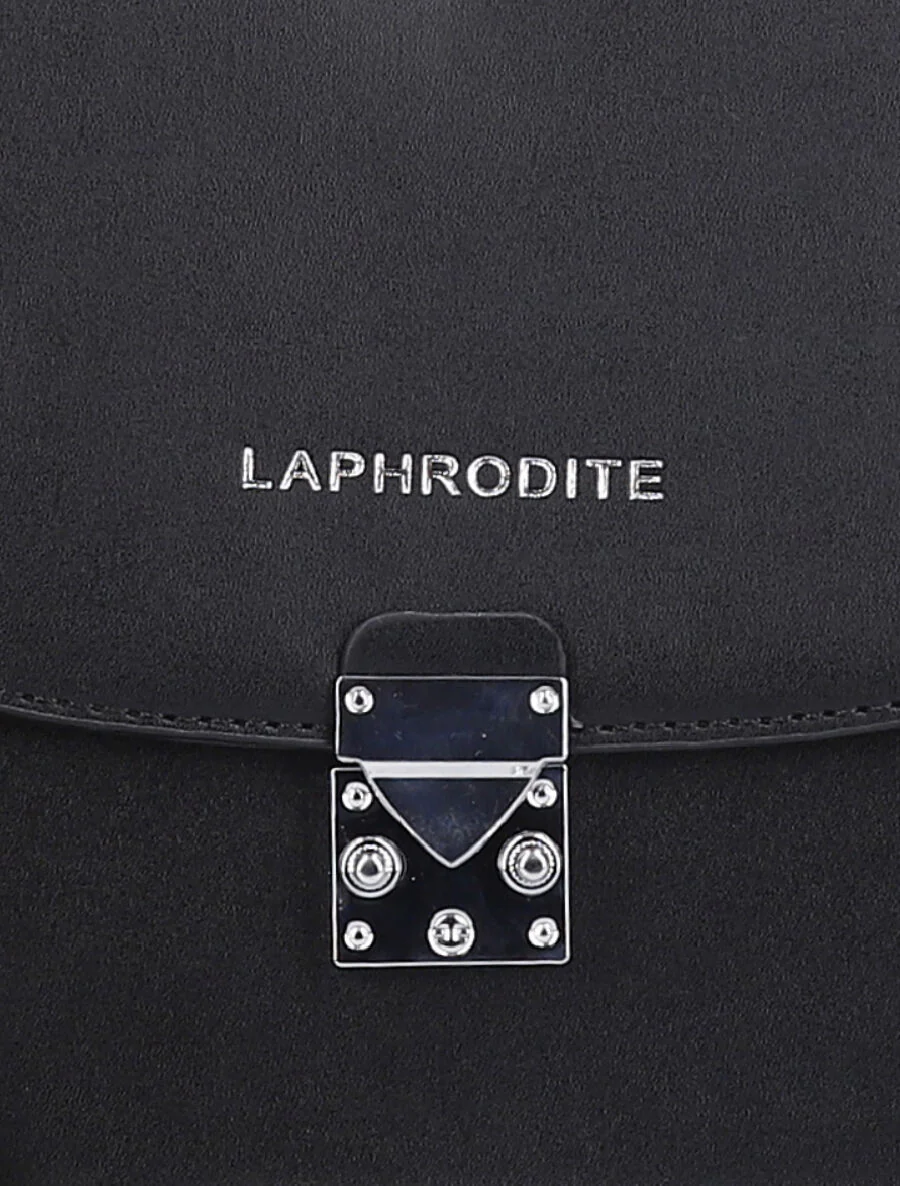 Handtas Aphrodite - Zwart - Image 4