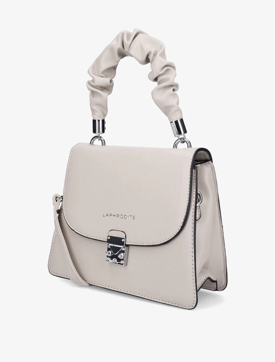 Handtas Aphrodite - Beige - Image 2