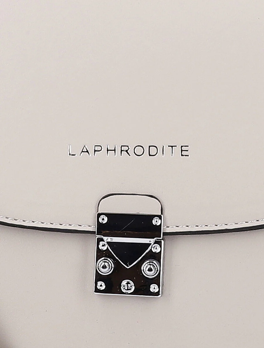 Handtas Aphrodite - Beige - Image 4