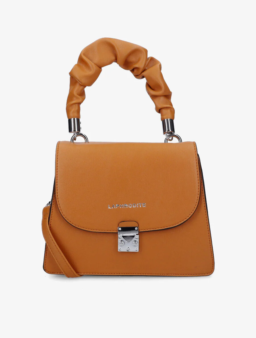 Handtas Aphrodite - Camel - Image 2