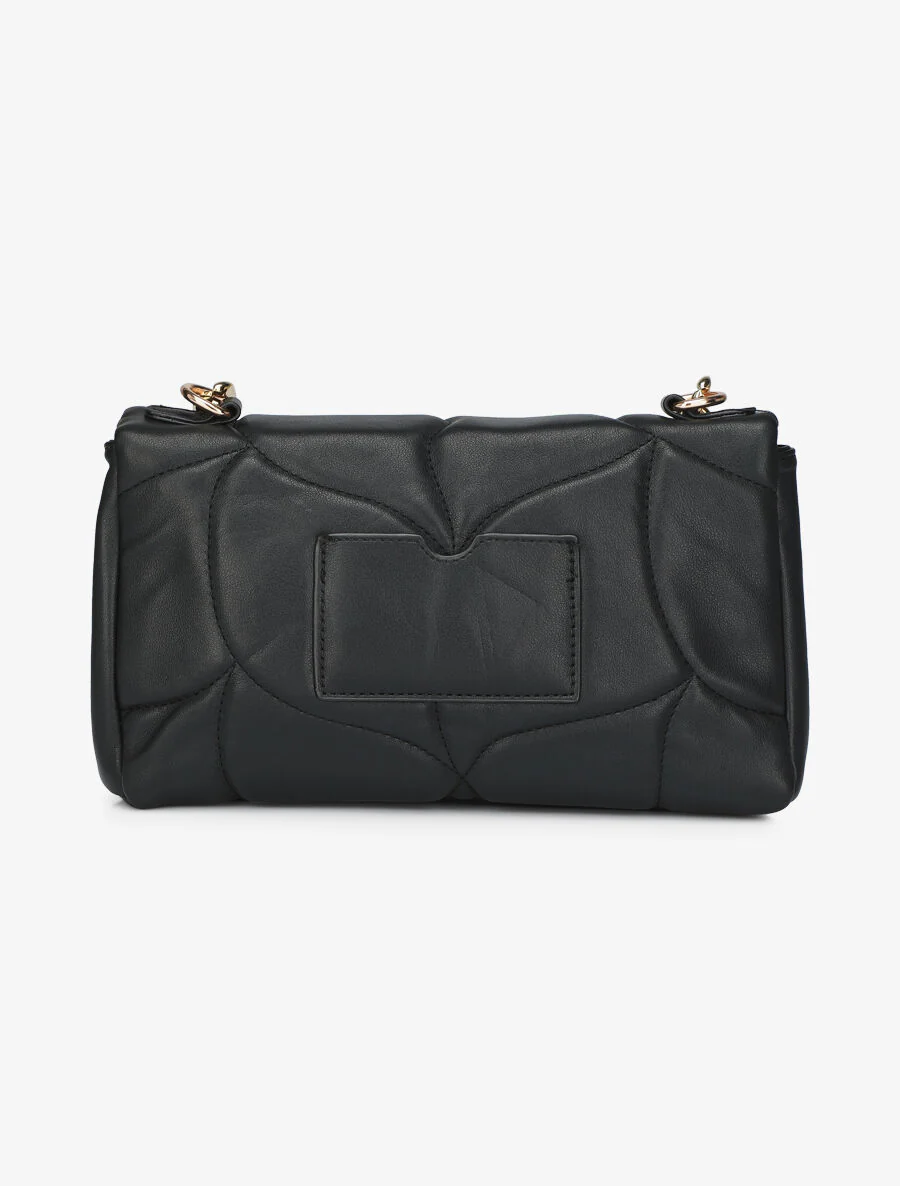 Handtas Arianna - Zwart - Image 3