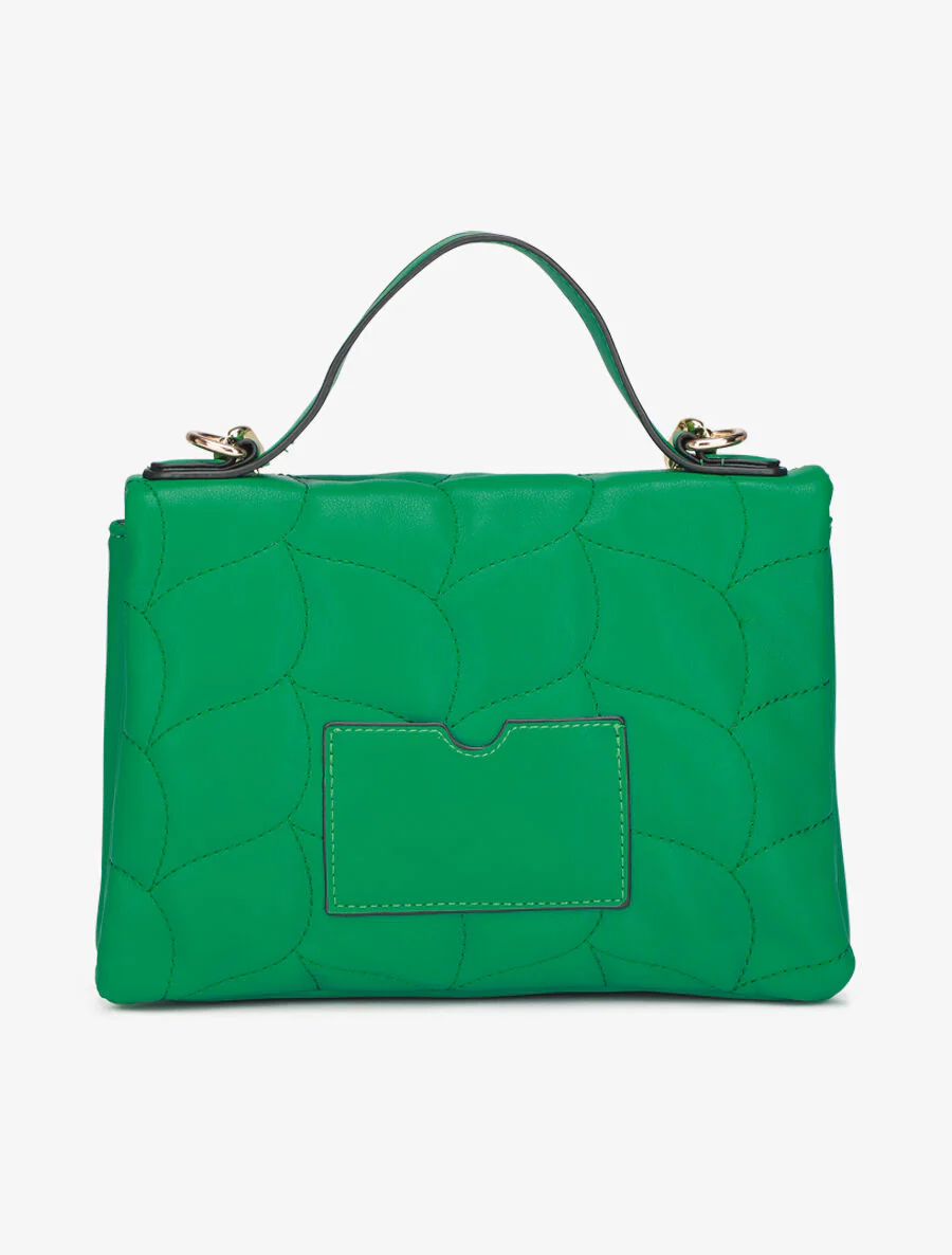 Handtas Béatrice - groen - Image 3