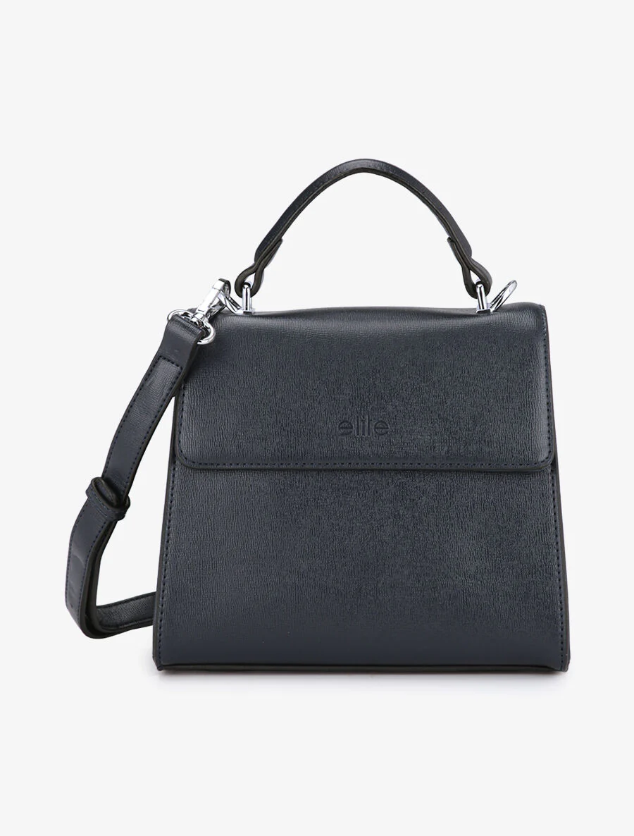 Handtas Brandy - Marineblauw