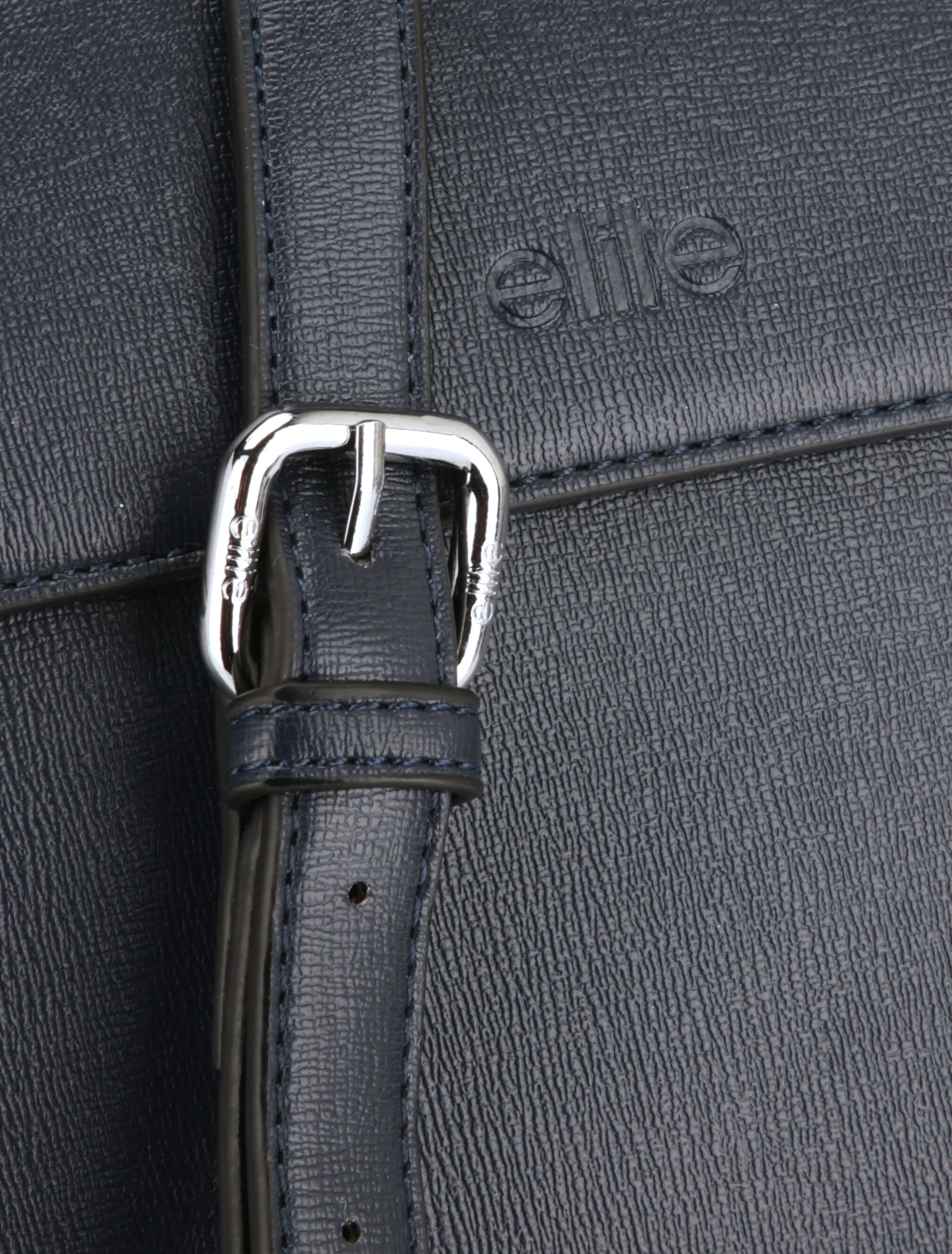 Handtas Brandy - Marineblauw - Image 4