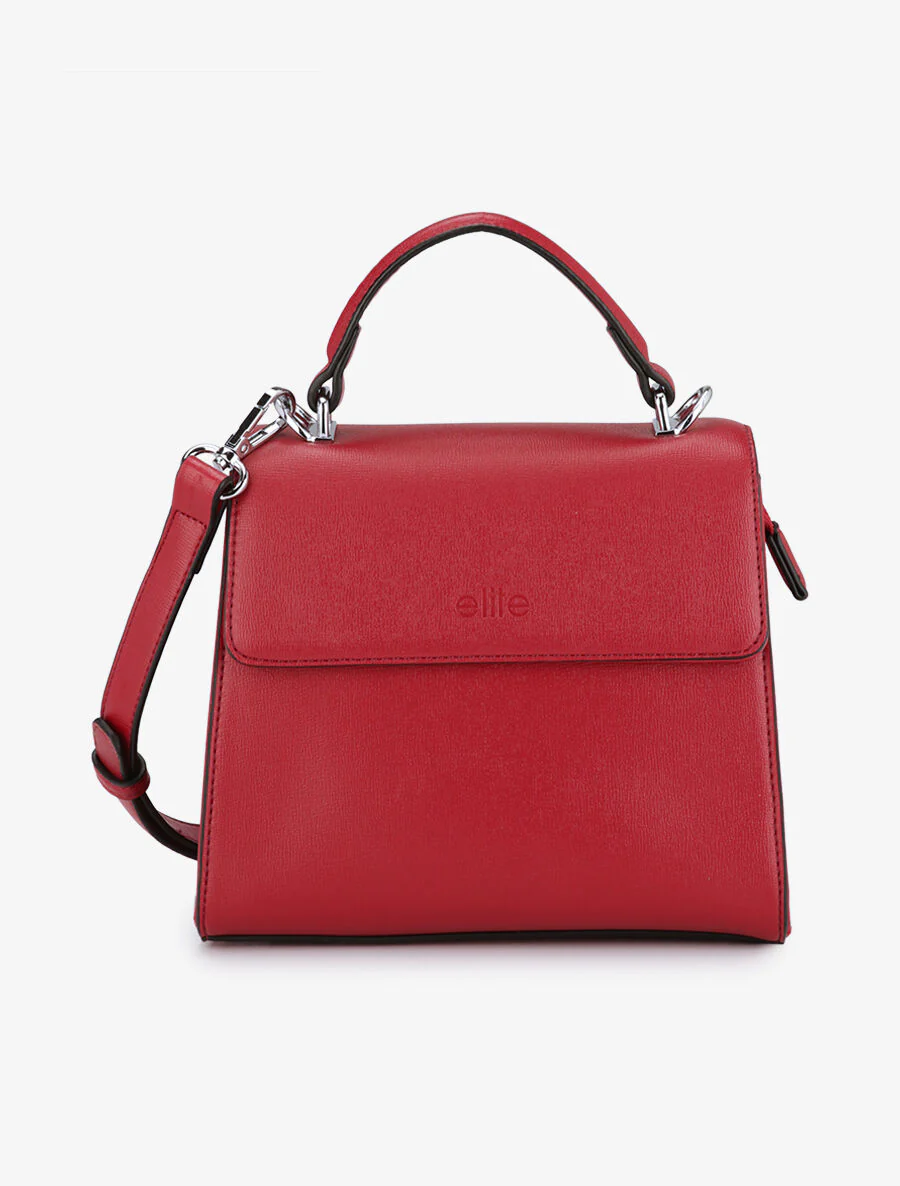 Handtas Brandy - Rood