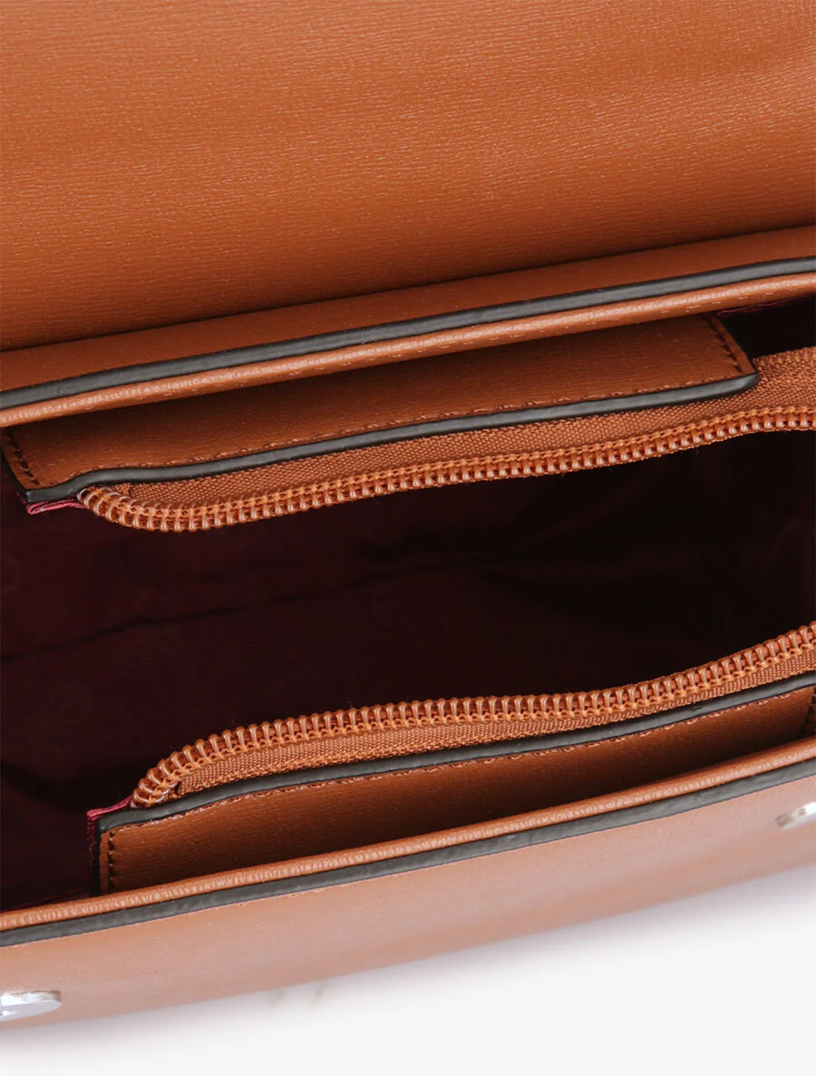 Handtas Brandy - Camel - Image 4