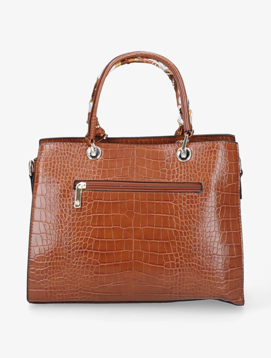 Handtas Cord�lia - Kameel - Image 2